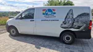 Mercedes-Benz Vito 2018