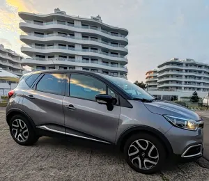 Renault Captur / QM3 I (2013-2019) 1.5 dCi Energy Intens EU6 2017