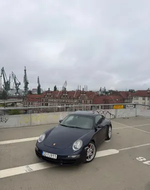 Porsche 911 997 (2004-2012) Carrera S 2006