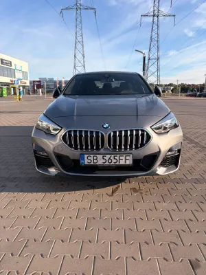BMW 2 Series 220i xDrive M Sport 2023
