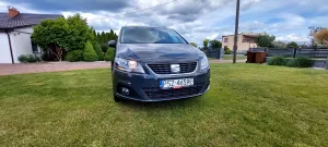 Seat Alhambra II (2010-) 1.4 TSI Reference 2021