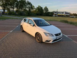 Seat Leon III (2012-) 1.2 TSI Reference S&S 2013