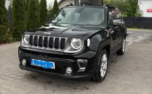 Jeep Renegade 1.0 GSE T3 Turbo Limited FWD S&S 2021