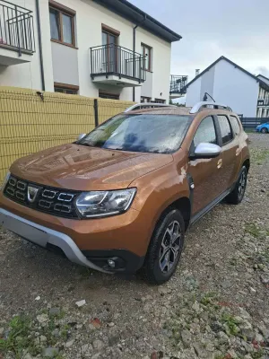 Dacia Duster II (2017-) 1.0 TCe Prestige 2020