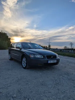 Volvo V70 II (1999-2007) 2006