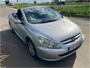Peugeot 307 2.0 2004