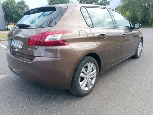 Peugeot 308 T9 (2014-2021) 1.6 BlueHDi Active S&S 2015