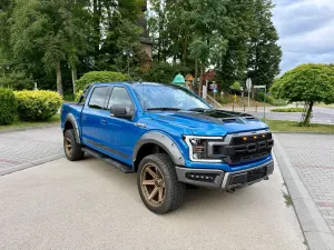 Ford F-150 2019
