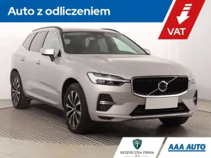 Volvo XC60 II (2017-) 2022