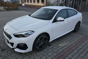 BMW 2 Series 218d M Sport 2022