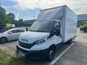 Iveco Daily 2020