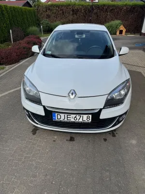 Renault Megane III (2008-2016) 1.5 dCi Expression 2013