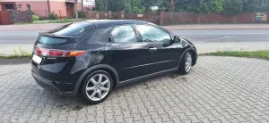 Honda Civic VIII (2006-2011) 2006