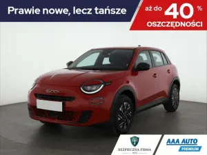 Fiat 600 2024