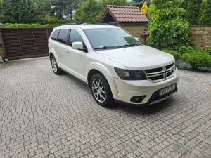 Dodge Journey 2017