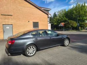 Lexus GS III (2004-2011) 300 Comfort 2006