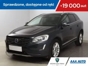 Volvo XC60 I (2008-2017) 2015