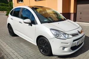 Citroën C3 II (2008-2018) 1.2 VTi Attraction 2015