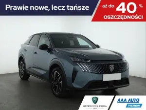 Peugeot 3008 III (2024-) 2024