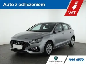 Hyundai i30 III (2017-) 2021