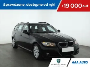 BMW 3 Series E90/E91/E92/E93 (2005-2012) 2010