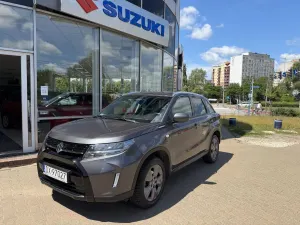 Suzuki Vitara III (2019-) 1.4 Boosterjet mHEV Premium Plus 2WD 2025