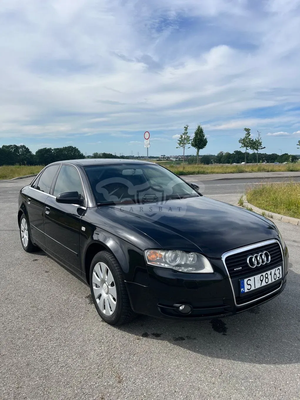 Audi A4 B7 (2004-2007) 2006