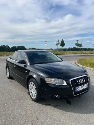 Audi A4 B7 (2004-2007) 2006