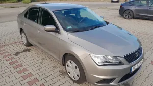 Seat Toledo IV (2012-2018) 1.2 TSI Reference 2016