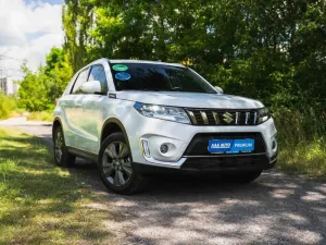 Suzuki Vitara III (2019-) 2024