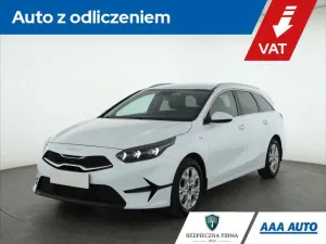 Kia Ceed III (2018-) 2023