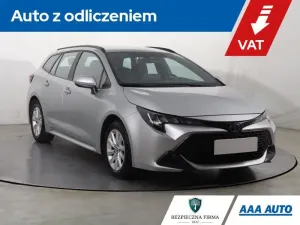 Toyota Corolla Seria E21 (2019-) 2023