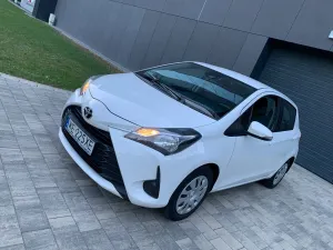 Toyota Yaris IV (2020-) 1.5 Active 2019