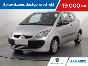 Mitsubishi Colt Z30 (2004-2012) 2008