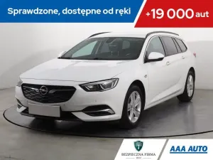 Opel Insignia B (2017-) 2017