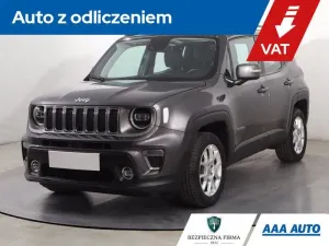 Jeep Renegade 2021