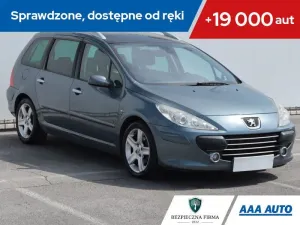 Peugeot 307 II (2005-) 2006