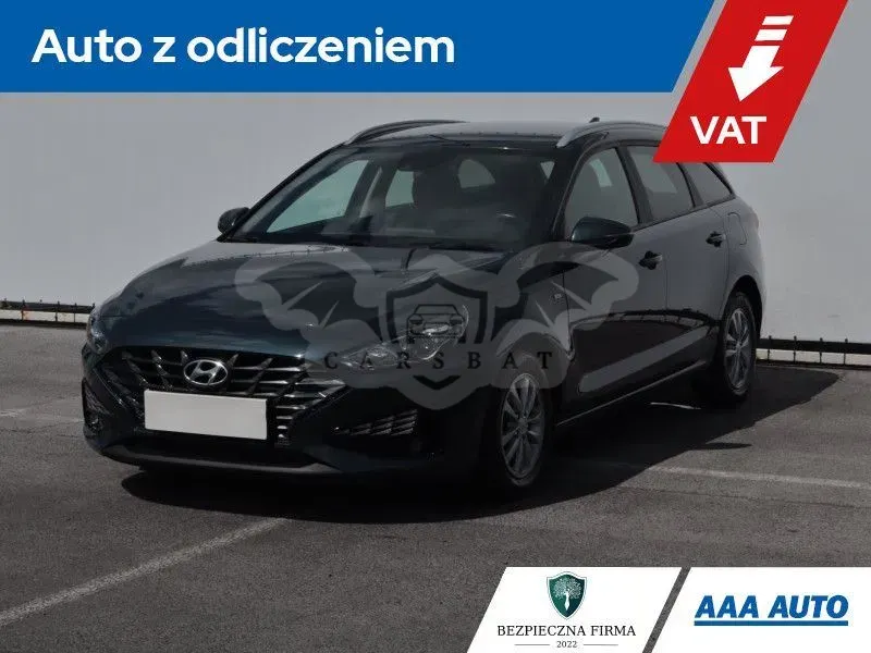 Hyundai i30 III (2017-) 2023