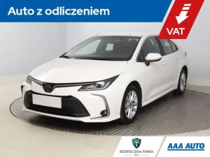 Toyota Corolla Seria E16 (2012-2019) 2023