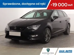Seat Leon III (2012-) 2014