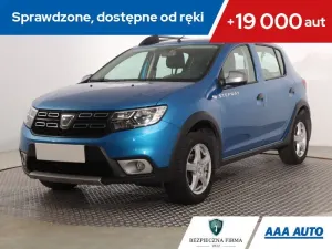 Dacia Sandero II (2012-2020) 2019