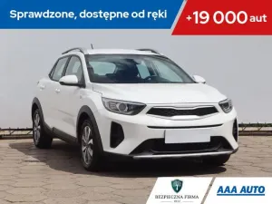 Kia Stonic 2022
