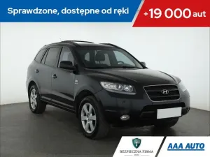 Hyundai Santa Fe I (2000-2006) 2006