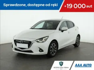 Mazda 2 III (2015-2023) 2015