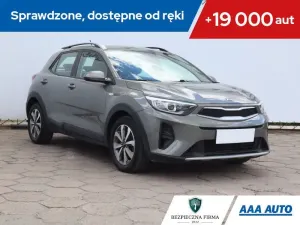 Kia Stonic 2021