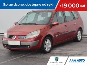 Renault Scenic 2006