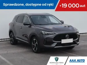 MG HS 2024
