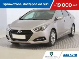 Hyundai i40 2017