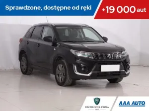Suzuki Vitara III (2019-) 2020