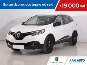 Renault Kadjar 2017
